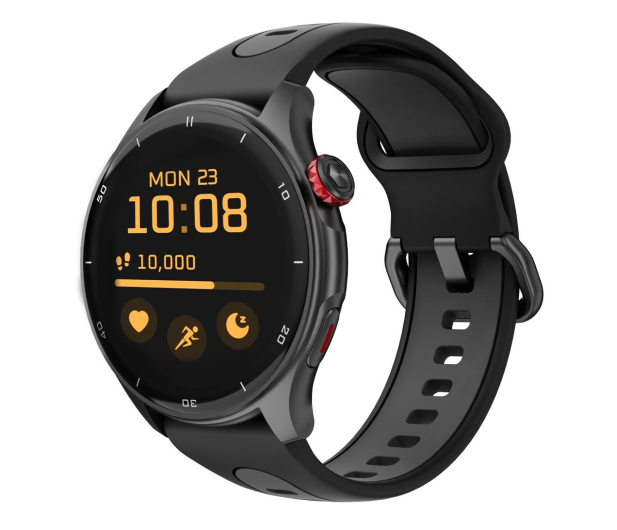 MYPHONE Watch Adventure Black - 1261142 - zdjęcie